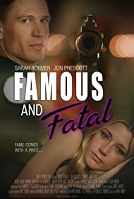 دانلود فیلم Deadly Hollywood Obsession سال 2019