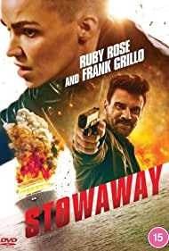 دانلود فیلم Stowaway سال 2022 - مسافر قاچاق