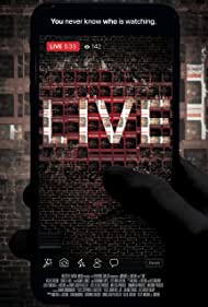 دانلود فیلم Live سال 2018 - زنده