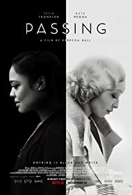 دانلود فیلم Passing سال 2021 - عبور
