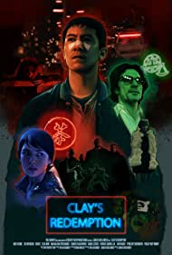 دانلود فیلم Clay's Redemption سال 2020 - رستگاری کلی