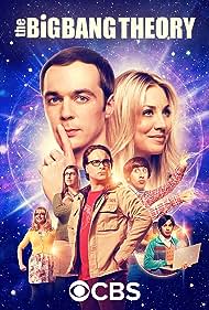 The Big Bang Theory