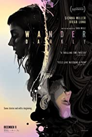 دانلود فیلم Wander Darkly سال 2020 - تاریکی سرگردان