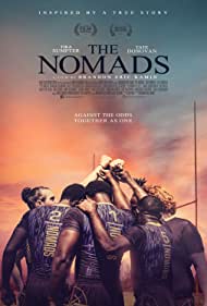 دانلود فیلم The Nomads سال 2019
