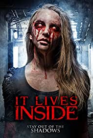 دانلود فیلم It Lives Inside سال 2018 - داخل زندگی میکند