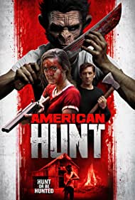 دانلود فیلم American Hunt سال 2019