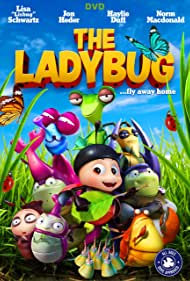 دانلود فیلم The Ladybug سال 2018