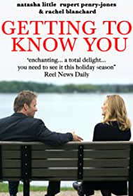 دانلود فیلم Getting to Know You سال 2020
