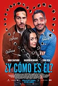دانلود فیلم Backseat Driver سال 2020 - راننده صندلی عقب