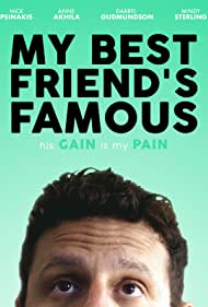 دانلود فیلم My Best Friend's Famous سال 2019