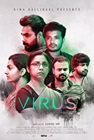 دانلود دوبله فارسی فیلم Virus سال 2019 - ویروس