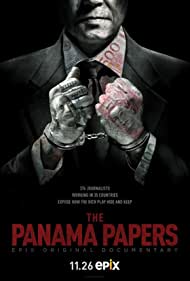 دانلود فیلم The Panama Papers سال 2018