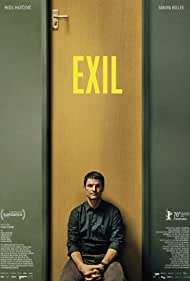 دانلود فیلم Exile سال 2020 - تبعید
