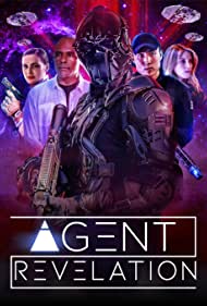 دانلود فیلم Agent Revelation سال 2021