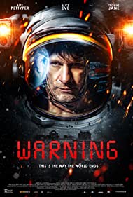 دانلود فیلم Warning سال 2021 - هشدار