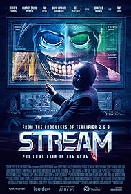 دانلود دوبله فارسی فیلم Stream سال 2024 - استریم