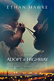 دانلود دوبله فارسی فیلم Adopt a Highway سال 2019 - یک بزرگراه رو تمیز کن