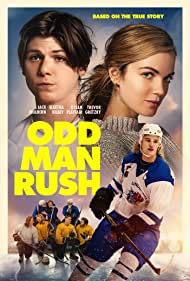دانلود فیلم Odd Man Rush سال 2020