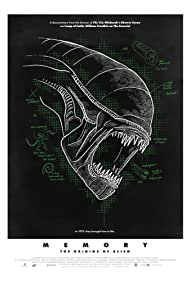دانلود فیلم Memory: The Origins of Alien سال 2019