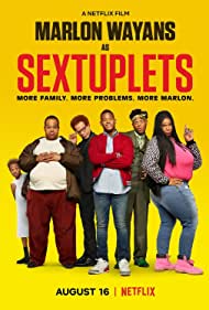 دانلود فیلم S^xtuplets سال 2019 - شش قلوها