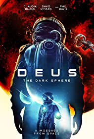 دانلود فیلم Deus سال 2022 - دئوس: سیاره تاریک