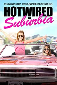 دانلود فیلم Grand Theft Auto Girls سال 2020