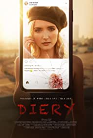 دانلود فیلم DieRy سال 2020
