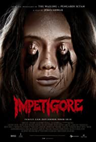 دانلود فیلم Impetigore سال 2019 - زن جهنمی