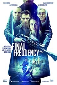 دانلود فیلم Final Frequency سال 2021 - فرکانس نهایی