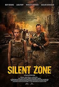 تریلر Silent Zone