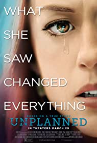 دانلود فیلم Unplanned سال 2019 - نا خواسته