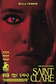 تریلر Saint Clare