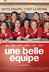دانلود فیلم Queens of the Field سال 2019