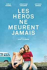 دانلود فیلم Heroes Don't Die سال 2019 - قهرمانان نمی میرند