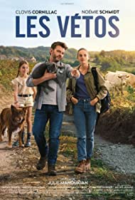 دانلود فیلم Les vétos سال 2019