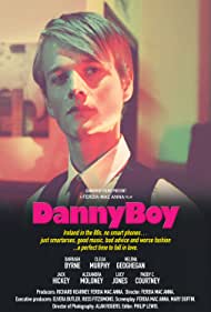 دانلود فیلم DannyBoy سال 2020 - دنی بوی