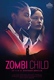دانلود فیلم Zombi Child سال 2019 - بچه زامبی