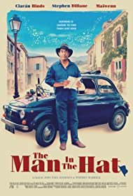 دانلود فیلم The Man In The Hat سال 2020 - مردی با کلاه