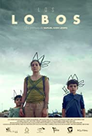 دانلود فیلم The Wolves سال 2019 - گرگ ها