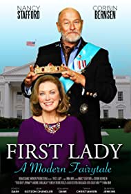 دانلود فیلم First Lady سال 2020 - بانوی اول