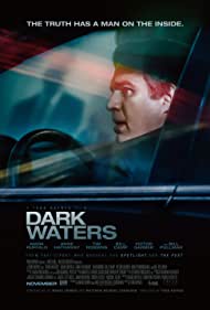 دانلود دوبله فارسی فیلم Dark Waters سال 2019 - آب های تیره