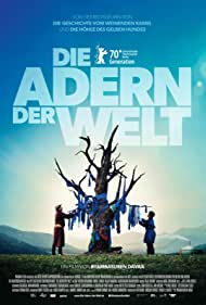 دانلود فیلم Veins of the World سال 2020 - رگهای جهان