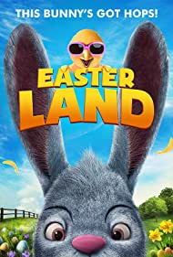 دانلود فیلم Easter Land سال 2019 - سرزمین عید پاک