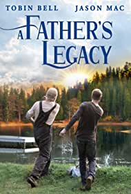 دانلود فیلم A Father's Legacy سال 2020 - میراث پدری
