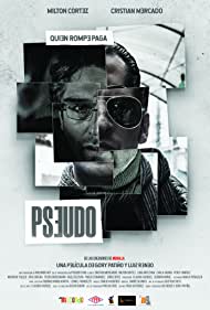 دانلود فیلم Pseudo سال 2020 - شبه