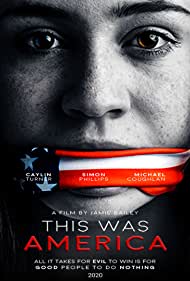 دانلود فیلم This Was America سال 2020