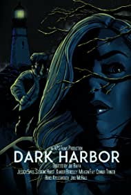 دانلود فیلم Dark Harbor سال 2019