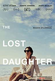 دانلود فیلم The Lost Daughter سال 2021 - دختر گمشده