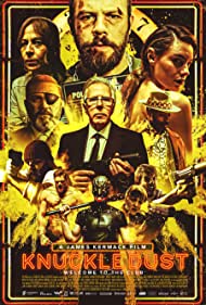دانلود فیلم Knuckledust سال 2020 - ناکلدوست
