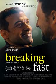 دانلود فیلم Breaking Fast سال 2020